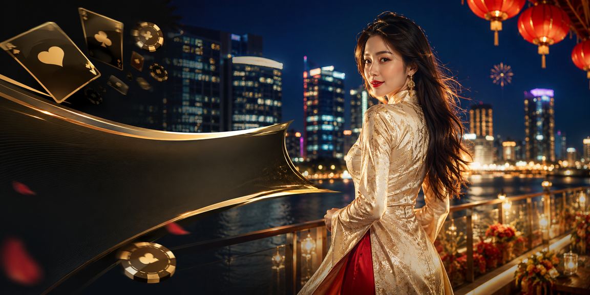 Người chơi bài truyền thống Việt Nam tại Hà Nội